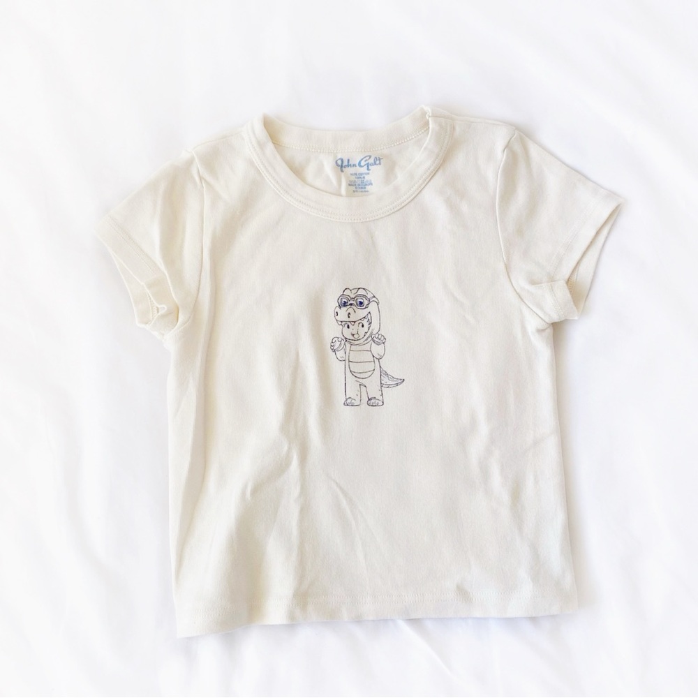 Brandy Melville Ashlyn Top